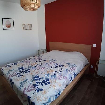 Chez Louise Et Juliette Villa Vallon-Pont-dʼArc Екстериор снимка